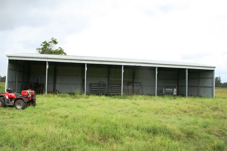 Main view of Homely rural property listing, Lot 142 Dimond Road, Beaver Rock QLD 4650