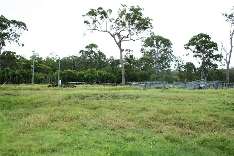 Fifth view of Homely rural property listing, Lot 142 Dimond Road, Beaver Rock QLD 4650