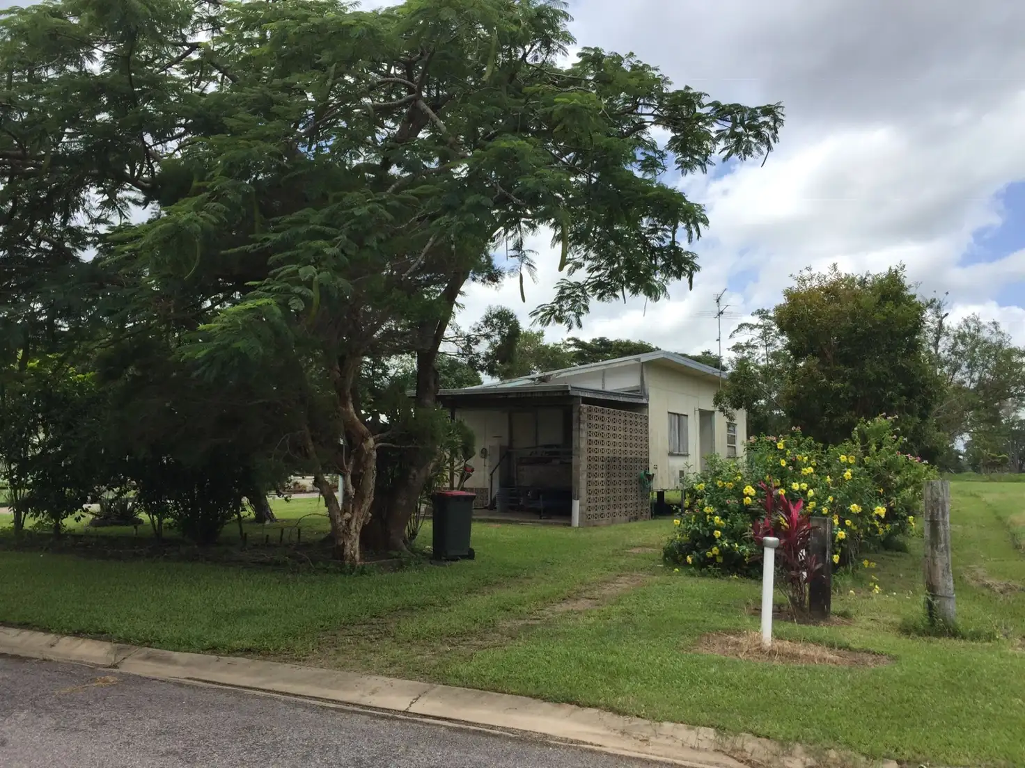 Main view of Homely house listing, 11 Crisps Road, Blackrock QLD 4850
