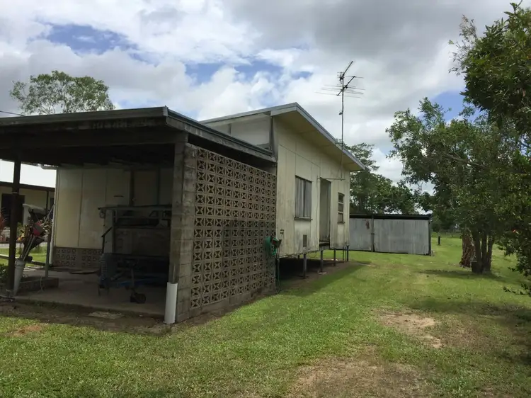 Second view of Homely house listing, 11 Crisps Road, Blackrock QLD 4850