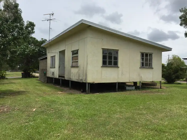 Fourth view of Homely house listing, 11 Crisps Road, Blackrock QLD 4850