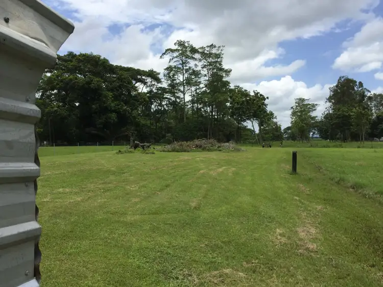 Fifth view of Homely house listing, 11 Crisps Road, Blackrock QLD 4850