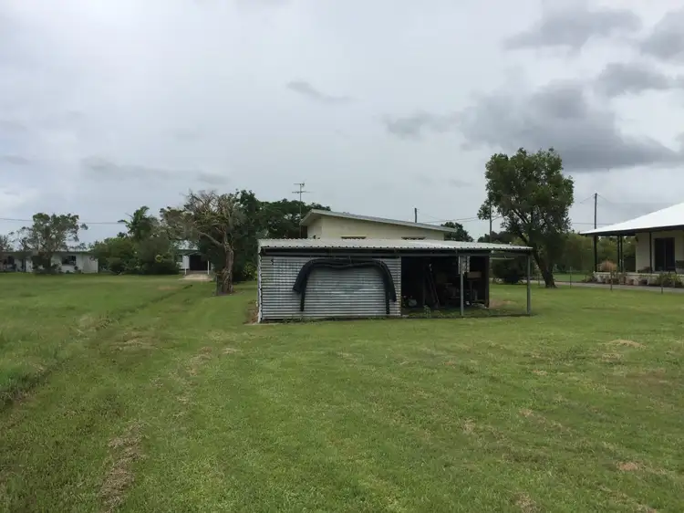 Sixth view of Homely house listing, 11 Crisps Road, Blackrock QLD 4850