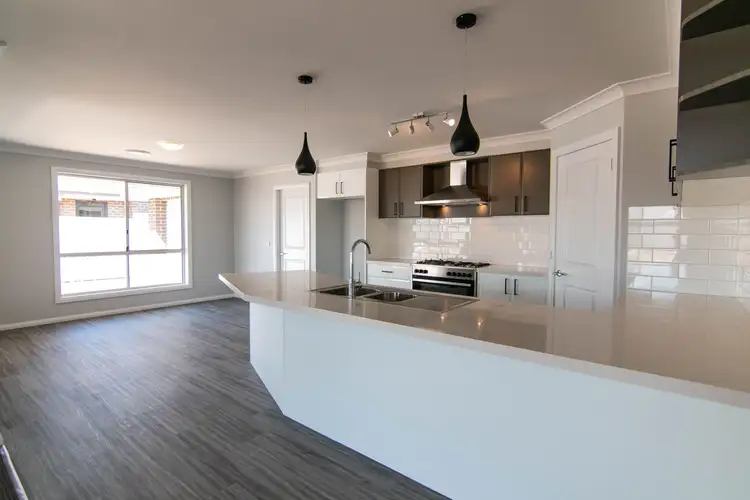 Third view of Homely house listing, 45 Fraser Drive, Eglinton NSW 2795