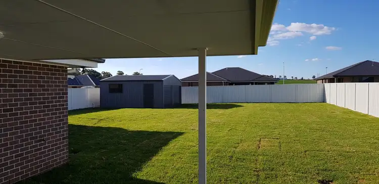 Sixth view of Homely house listing, 45 Fraser Drive, Eglinton NSW 2795