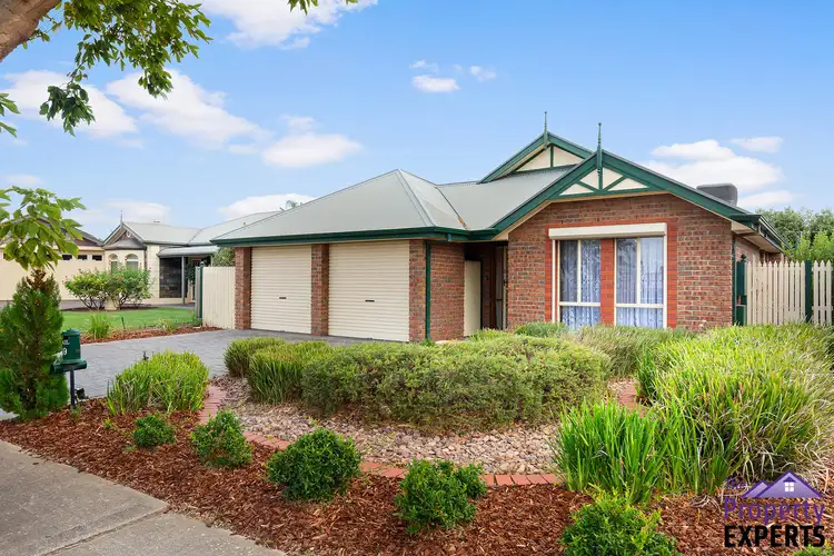 Main view of Homely house listing, 19 Montague drive, Sheidow Park SA 5158