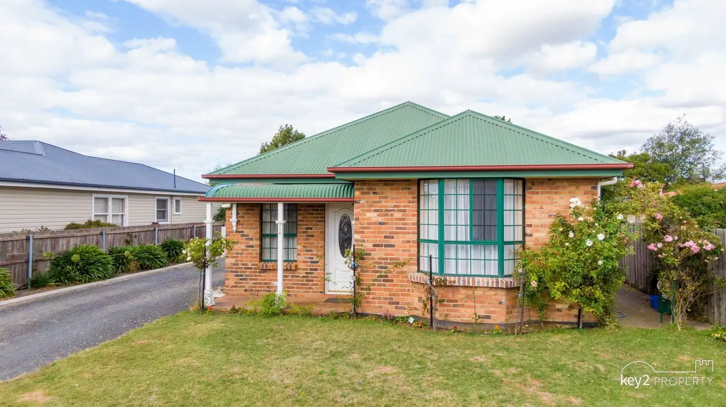 Main view of Homely house listing, 11A Catherine Street, Longford TAS 7301