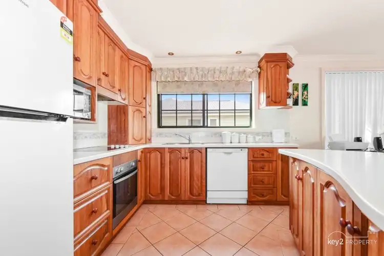 Second view of Homely house listing, 11A Catherine Street, Longford TAS 7301