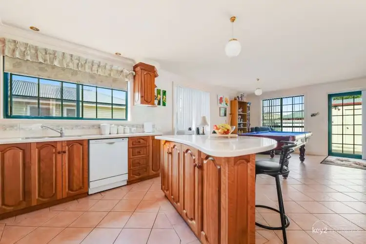 Third view of Homely house listing, 11A Catherine Street, Longford TAS 7301