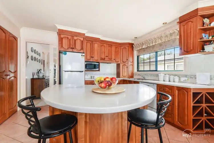 Fourth view of Homely house listing, 11A Catherine Street, Longford TAS 7301