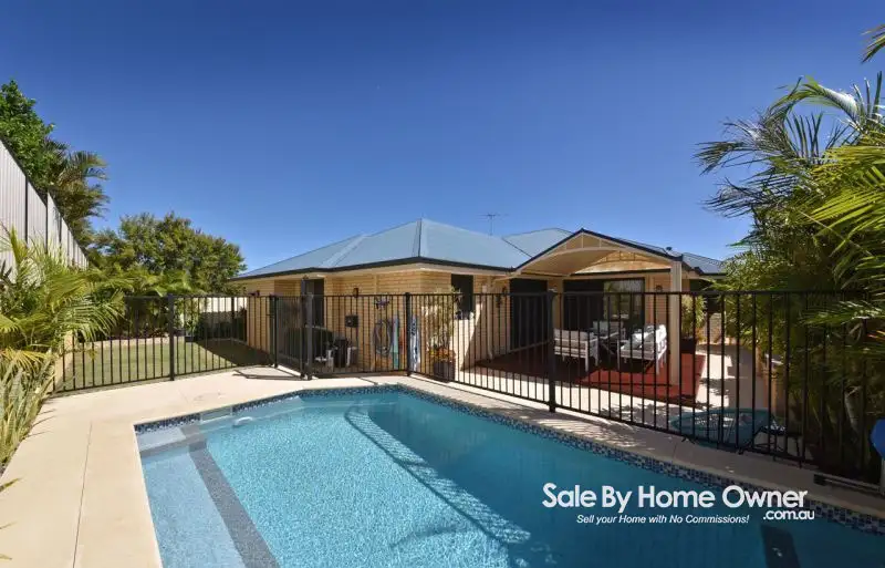 Main view of Homely house listing, 9 Trent Bridge Avenue, Madeley WA 6065