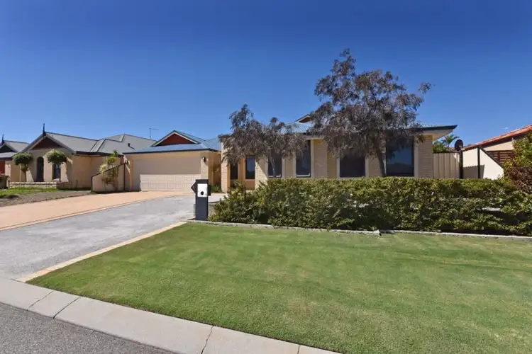 Second view of Homely house listing, 9 Trent Bridge Avenue, Madeley WA 6065