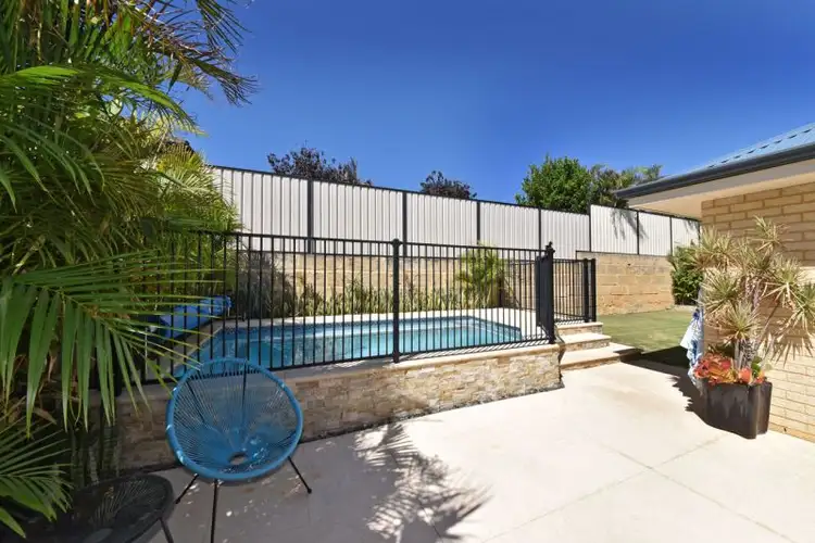 Third view of Homely house listing, 9 Trent Bridge Avenue, Madeley WA 6065