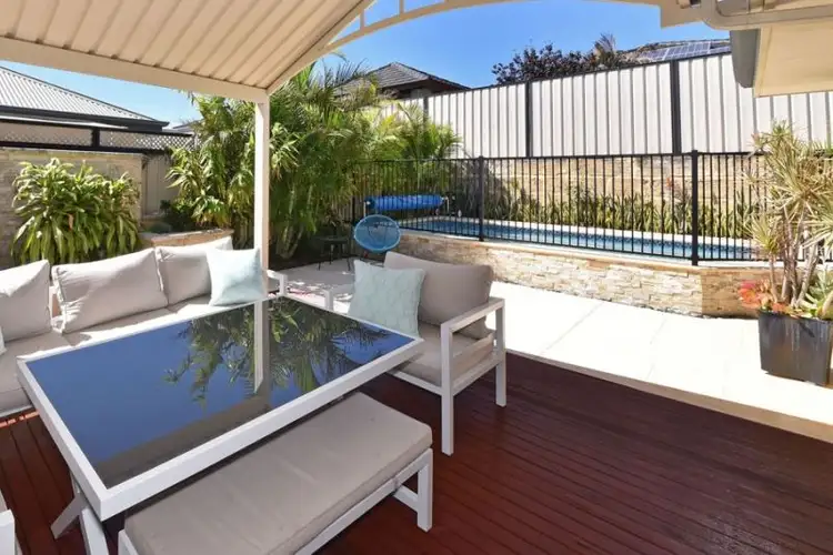 Fourth view of Homely house listing, 9 Trent Bridge Avenue, Madeley WA 6065