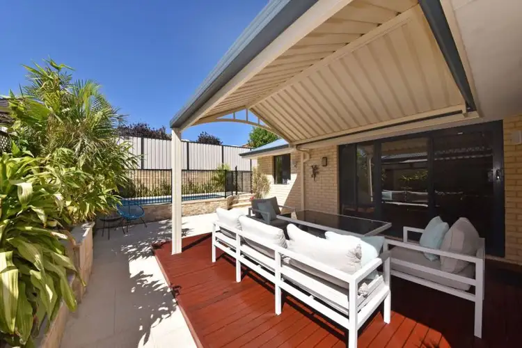 Fifth view of Homely house listing, 9 Trent Bridge Avenue, Madeley WA 6065
