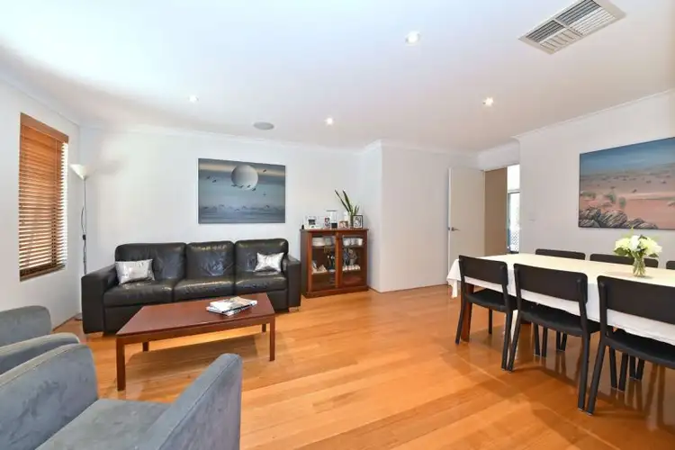 Sixth view of Homely house listing, 9 Trent Bridge Avenue, Madeley WA 6065