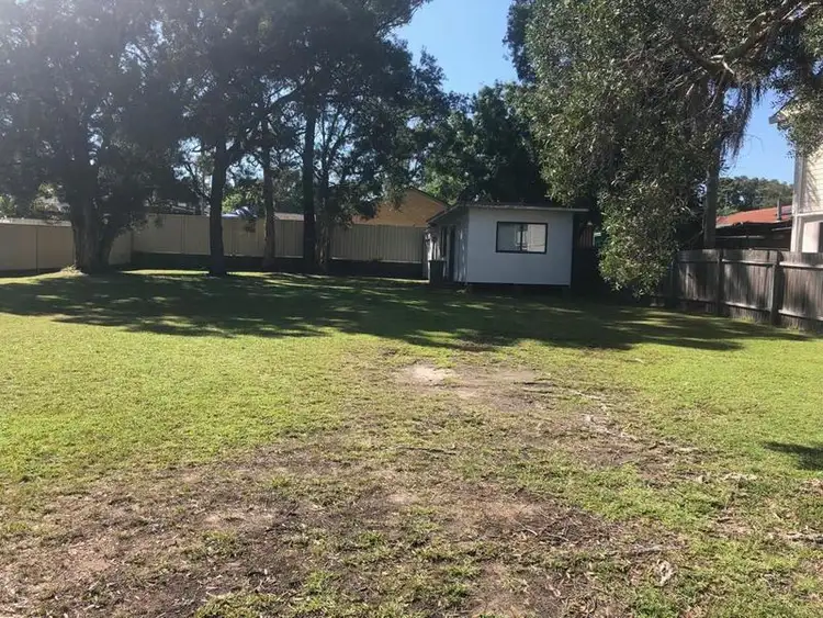 Second view of Homely land listing, 27 Nirringa Road, Summerland Point NSW 2259