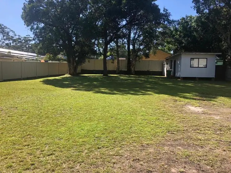 Third view of Homely land listing, 27 Nirringa Road, Summerland Point NSW 2259