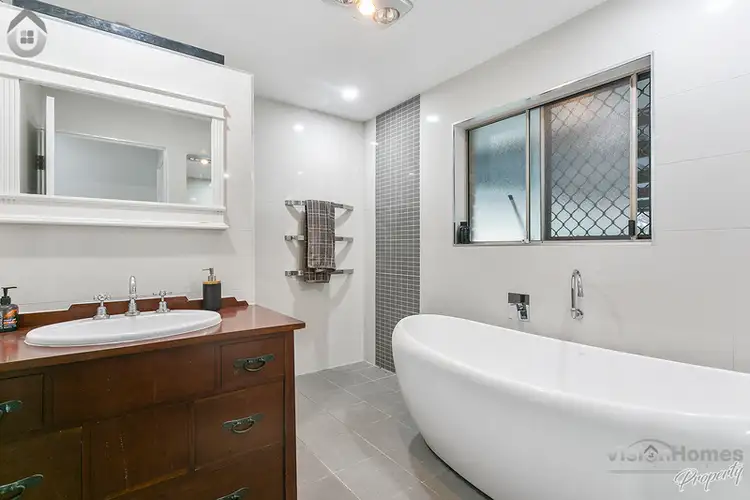 Fourth view of Homely house listing, 114 MERLUNA ROAD, Park Ridge South QLD 4125