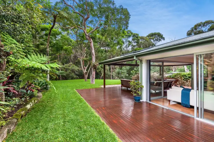 33 Careebong Road, Frenchs Forest NSW 2086