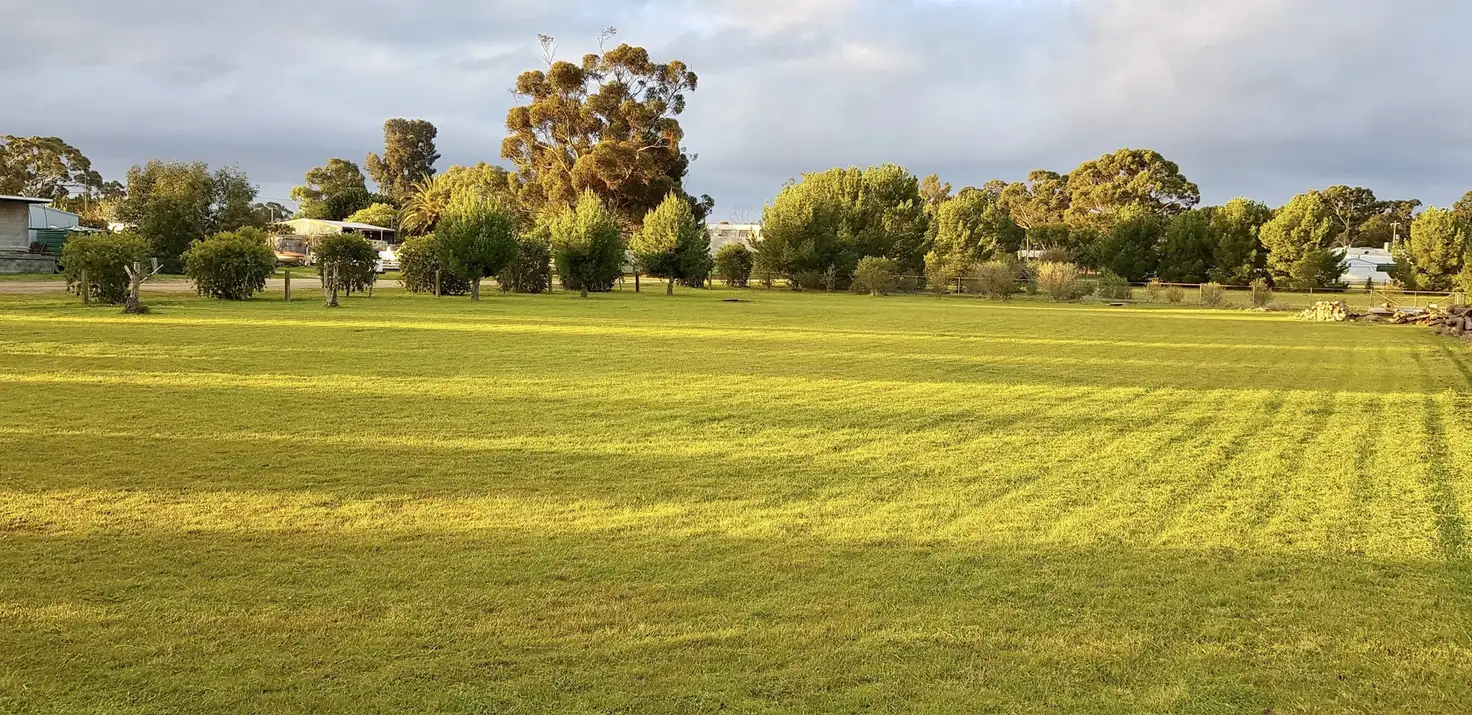 Main view of Homely land listing, 10 Burnside Avenue, Dimboola VIC 3414
