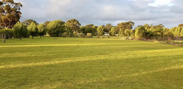 Second view of Homely land listing, 10 Burnside Avenue, Dimboola VIC 3414