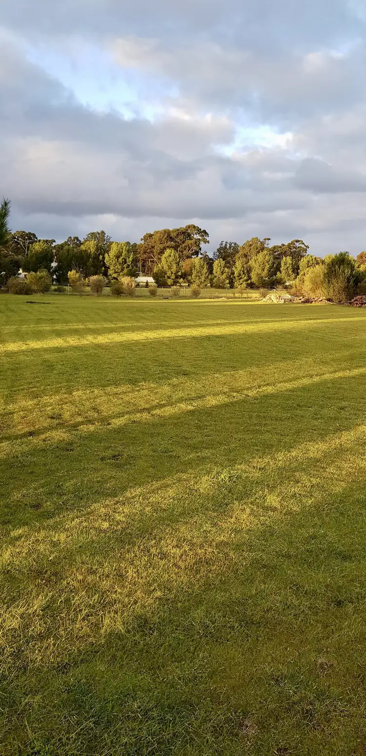 Third view of Homely land listing, 10 Burnside Avenue, Dimboola VIC 3414