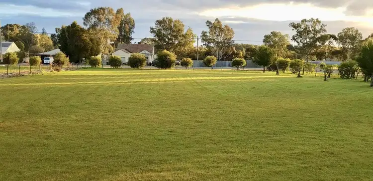 Fourth view of Homely land listing, 10 Burnside Avenue, Dimboola VIC 3414
