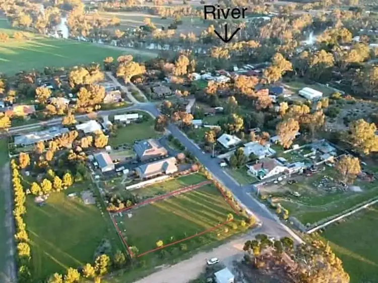 Fifth view of Homely land listing, 10 Burnside Avenue, Dimboola VIC 3414