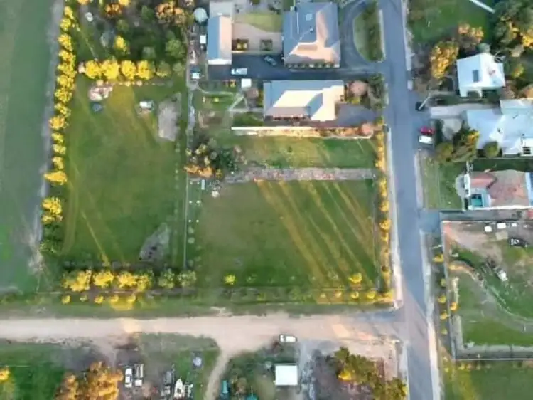 Sixth view of Homely land listing, 10 Burnside Avenue, Dimboola VIC 3414