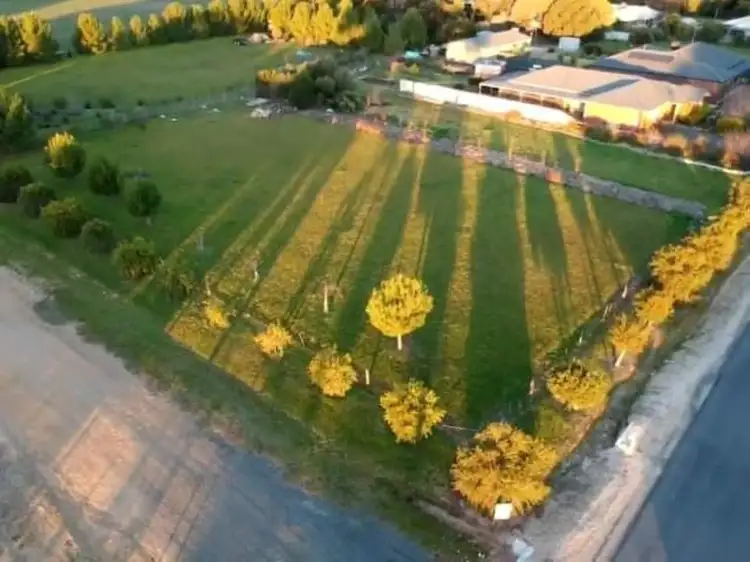 Seventh view of Homely land listing, 10 Burnside Avenue, Dimboola VIC 3414