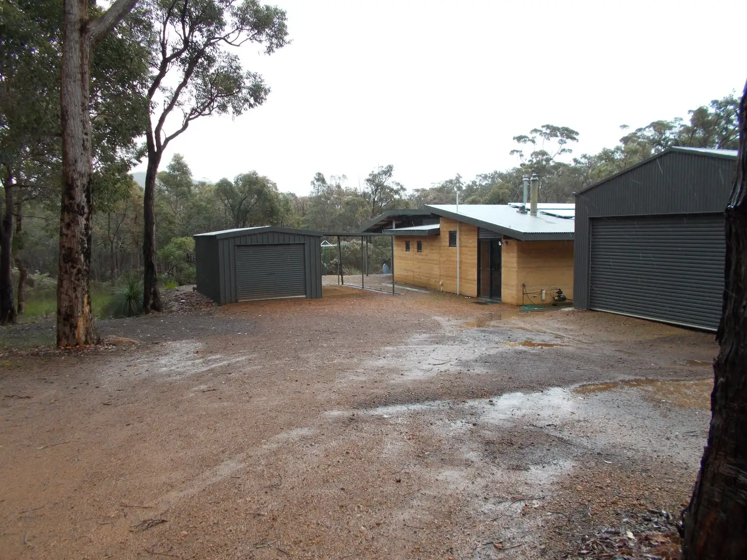 Main view of Homely rural property listing, 10 Crowea Rd, Denmark WA 6333