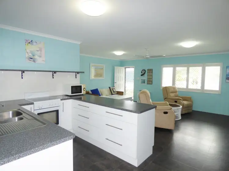 Fifth view of Homely house listing, 4 Teraglin Court, Tin Can Bay QLD 4580
