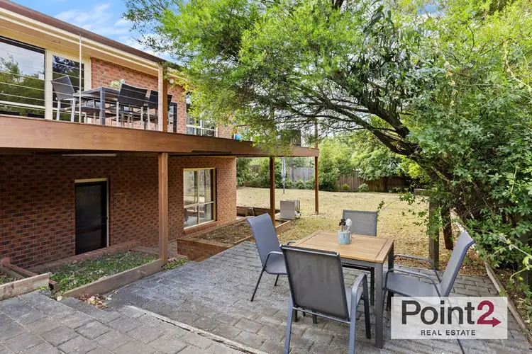 5 Wiringa Crescent, Mount Eliza VIC 3930