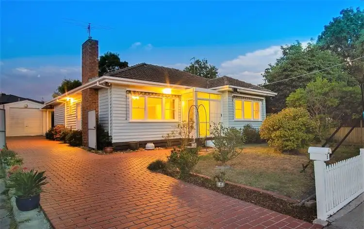 Main view of Homely house listing, 5 Leman Crescent, Noble Park VIC 3174