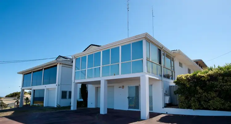 Main view of Homely house listing, 35B Haig Crescent, Bunbury WA 6230