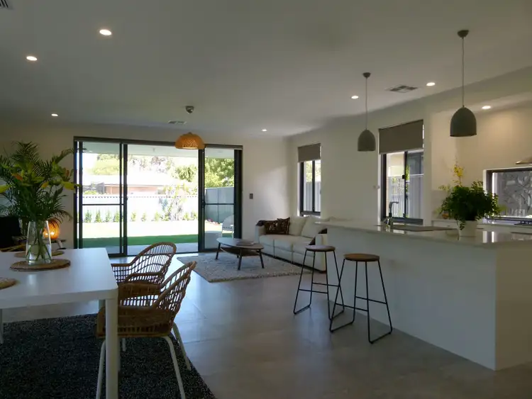 Third view of Homely house listing, 5 B Davy Street, Wembley Downs WA 6019