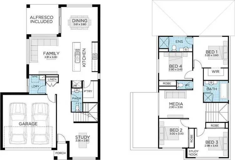 Second view of Homely house listing, Address available on request