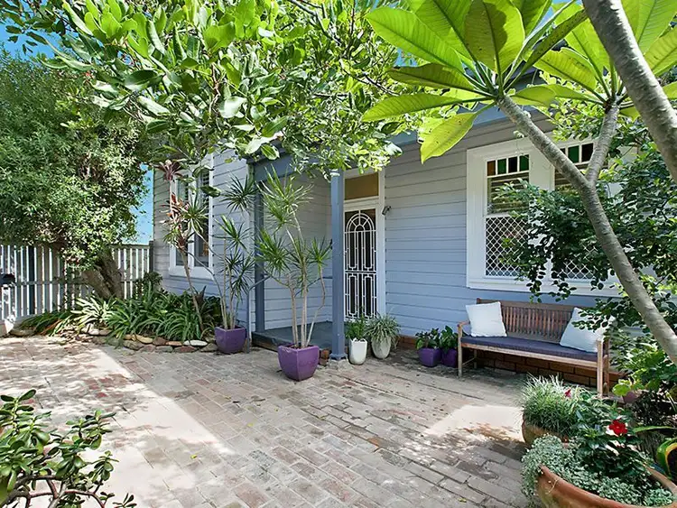 Second view of Homely house listing, 80 Patrick Street, Merewether NSW 2291