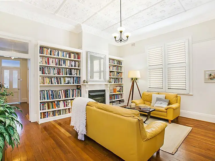 Fifth view of Homely house listing, 80 Patrick Street, Merewether NSW 2291