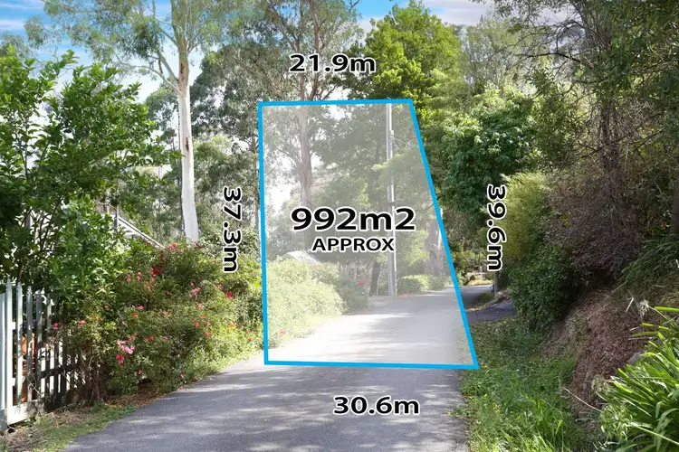 42 Martin Street, Belgrave VIC 3160
