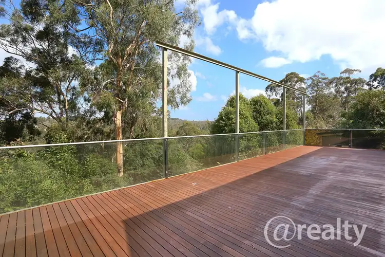 Second view of Homely house listing, 42 Martin Street, Belgrave VIC 3160