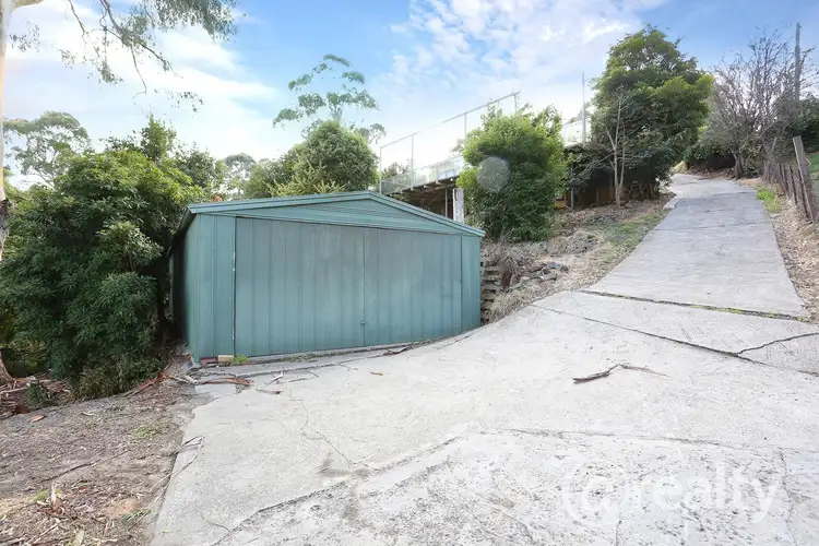 Third view of Homely house listing, 42 Martin Street, Belgrave VIC 3160