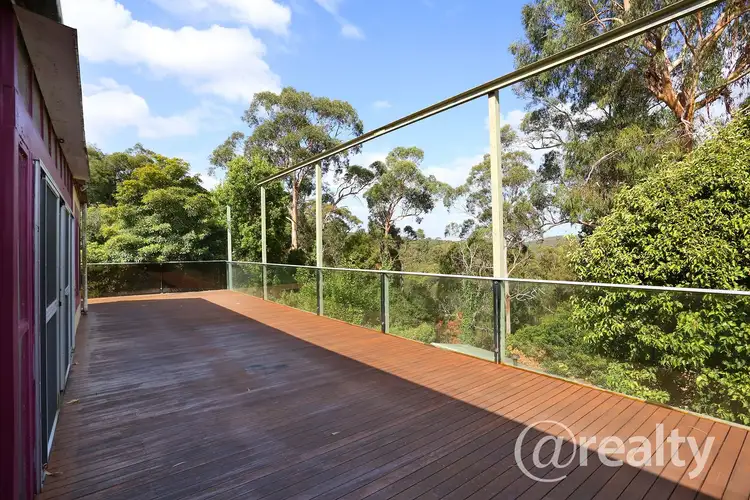 Fifth view of Homely house listing, 42 Martin Street, Belgrave VIC 3160