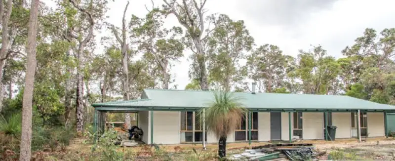 Main view of Homely house listing, 76 Sabina Drive, Molloy Island WA 6290