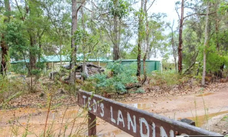 Seventh view of Homely house listing, 76 Sabina Drive, Molloy Island WA 6290
