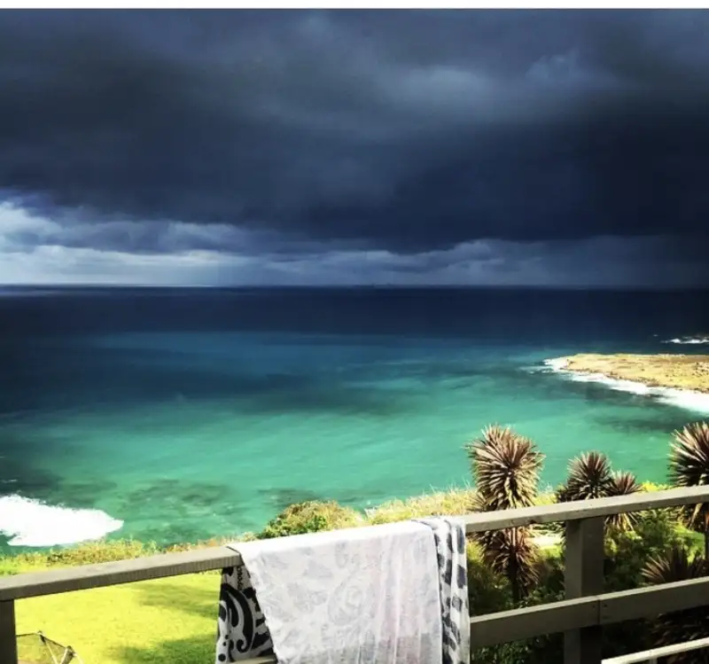 Main view of Homely land listing, 221 Lawrence Hargrave Drive, Coalcliff NSW 2508