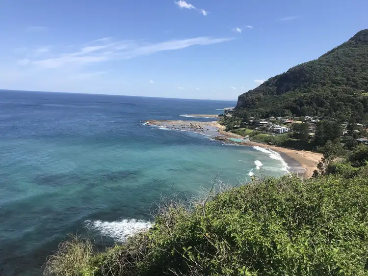 Sixth view of Homely land listing, 221 Lawrence Hargrave Drive, Coalcliff NSW 2508