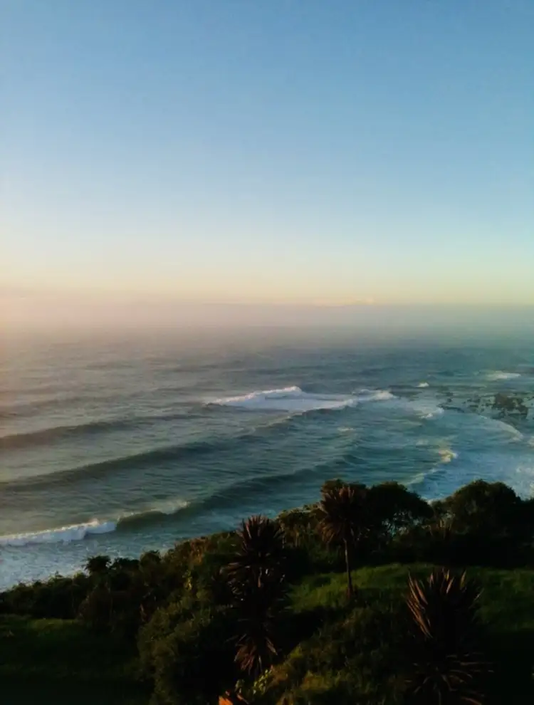 Seventh view of Homely land listing, 221 Lawrence Hargrave Drive, Coalcliff NSW 2508