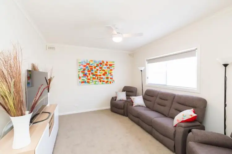 Third view of Homely house listing, 7 Rose Street, Horsham VIC 3400